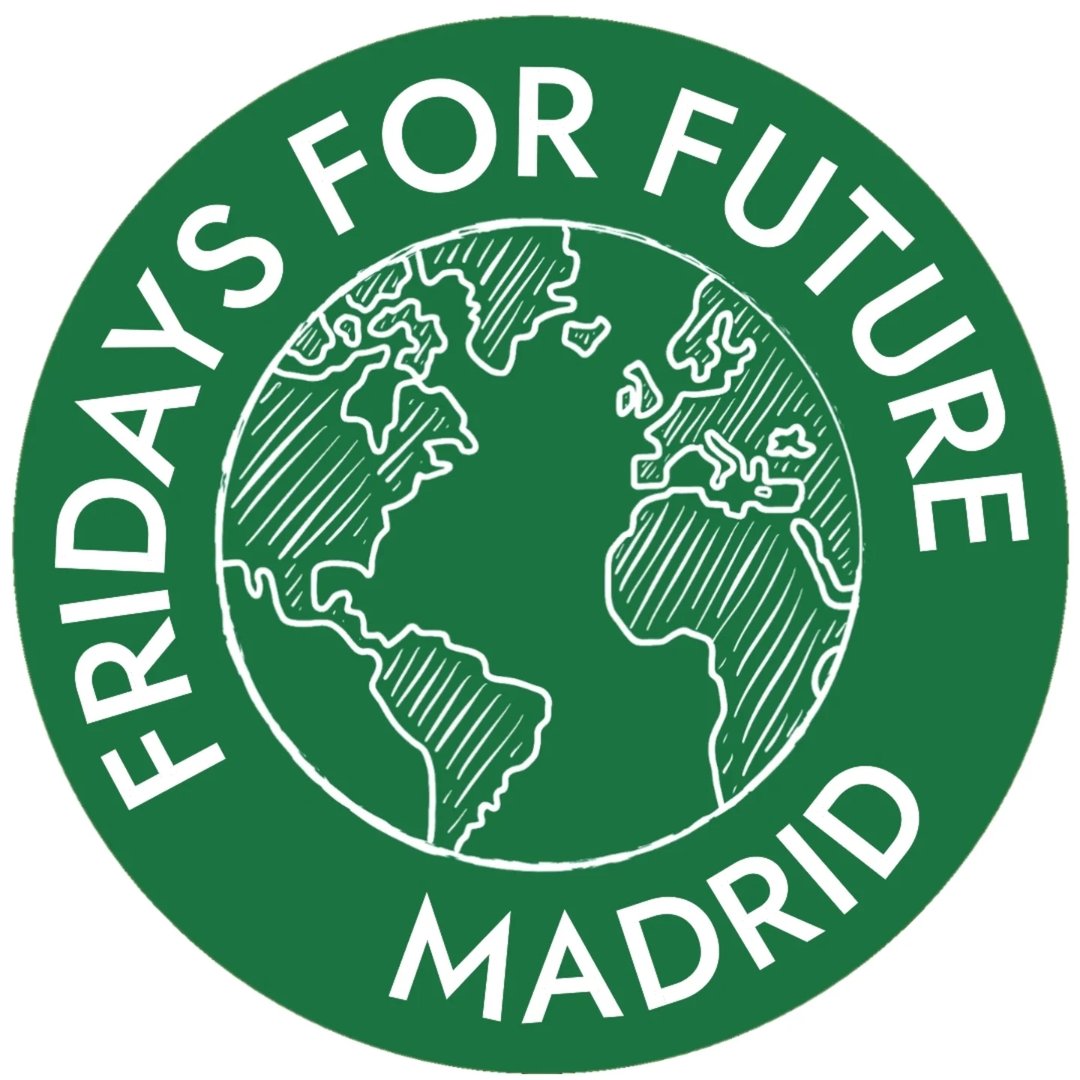 Fridays for Future Madrid