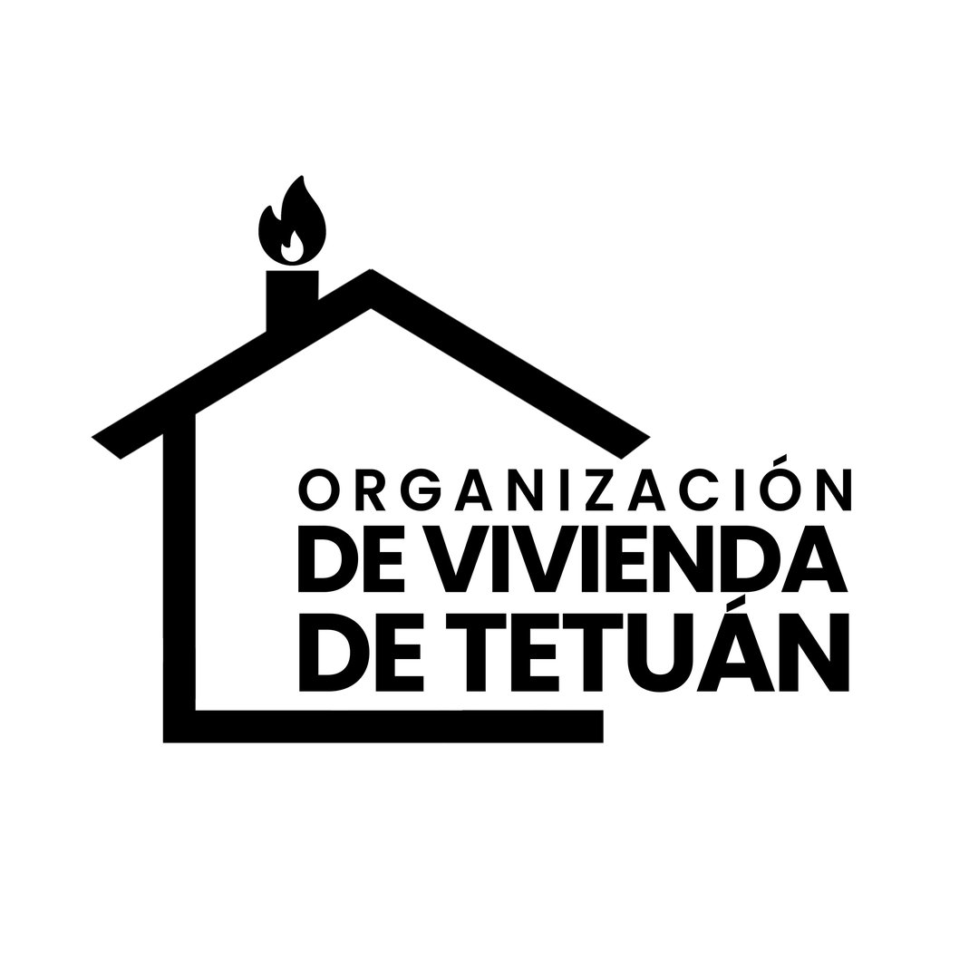 Organización Vivienda Tetuán