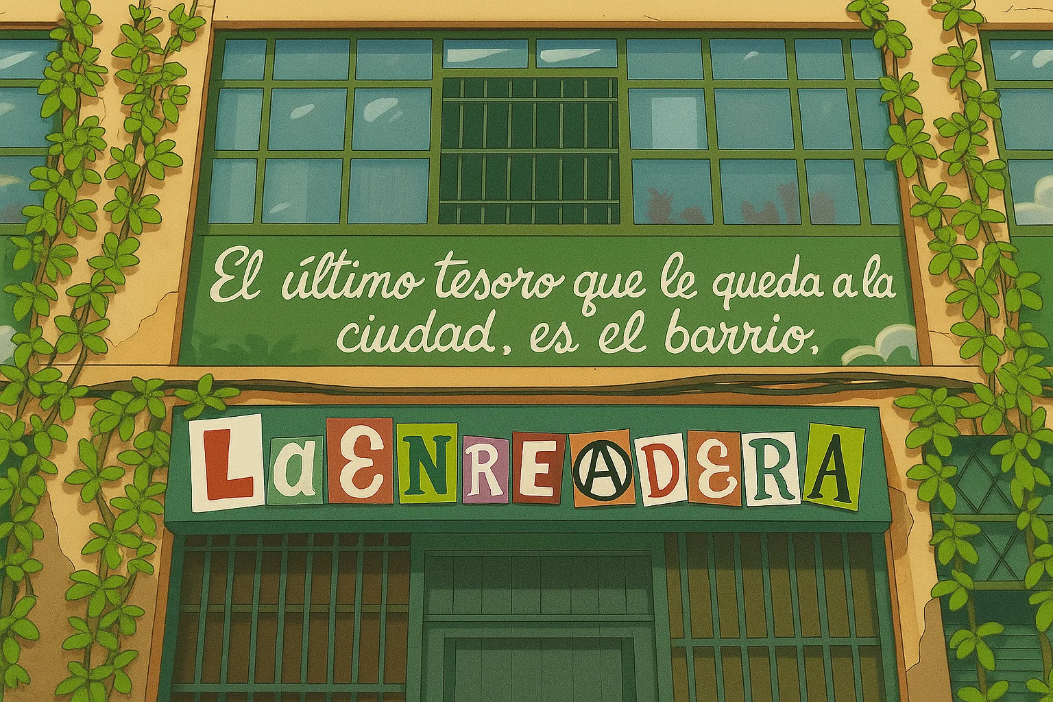 tesoro